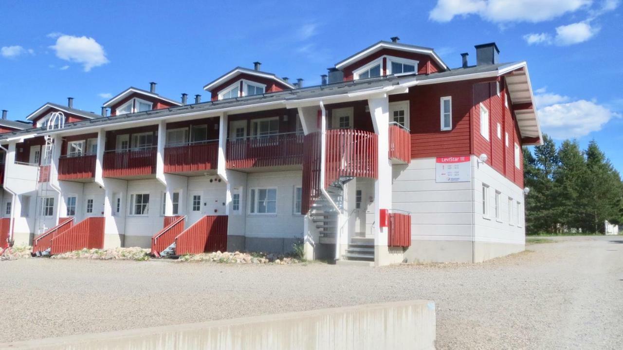 Levistar 3 Apartment Exterior foto